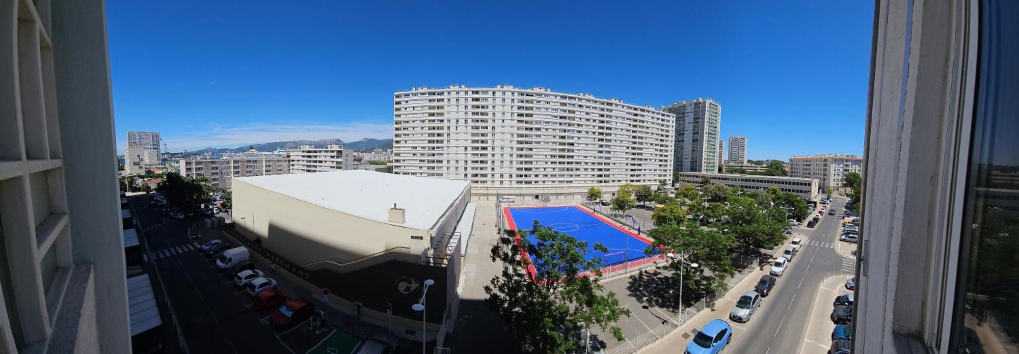 Chambre En Colocation Fille, Proche Mer, Climatisation Toulon Ngoại thất bức ảnh