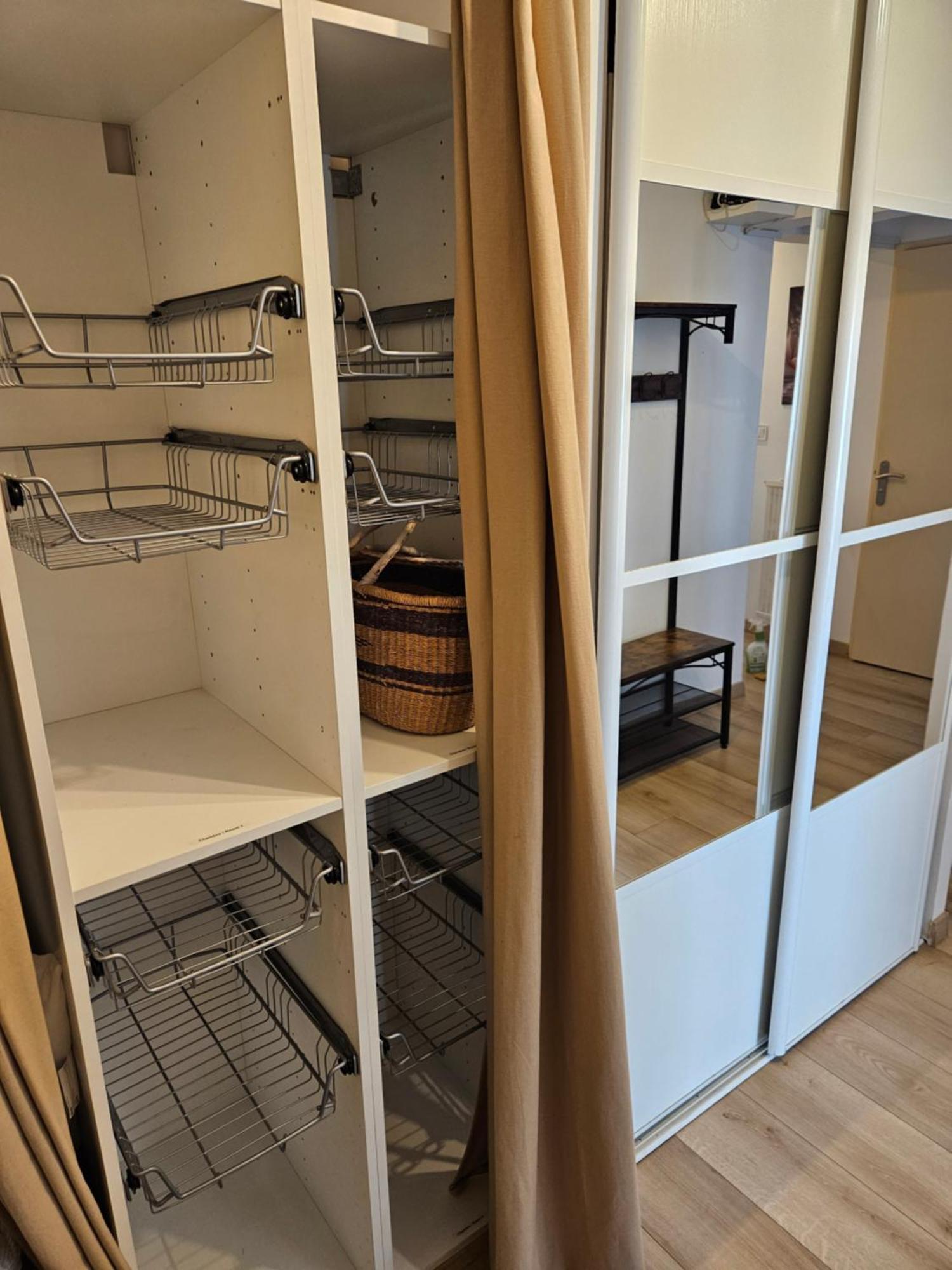 Chambre En Colocation Fille, Proche Mer, Climatisation Toulon Ngoại thất bức ảnh
