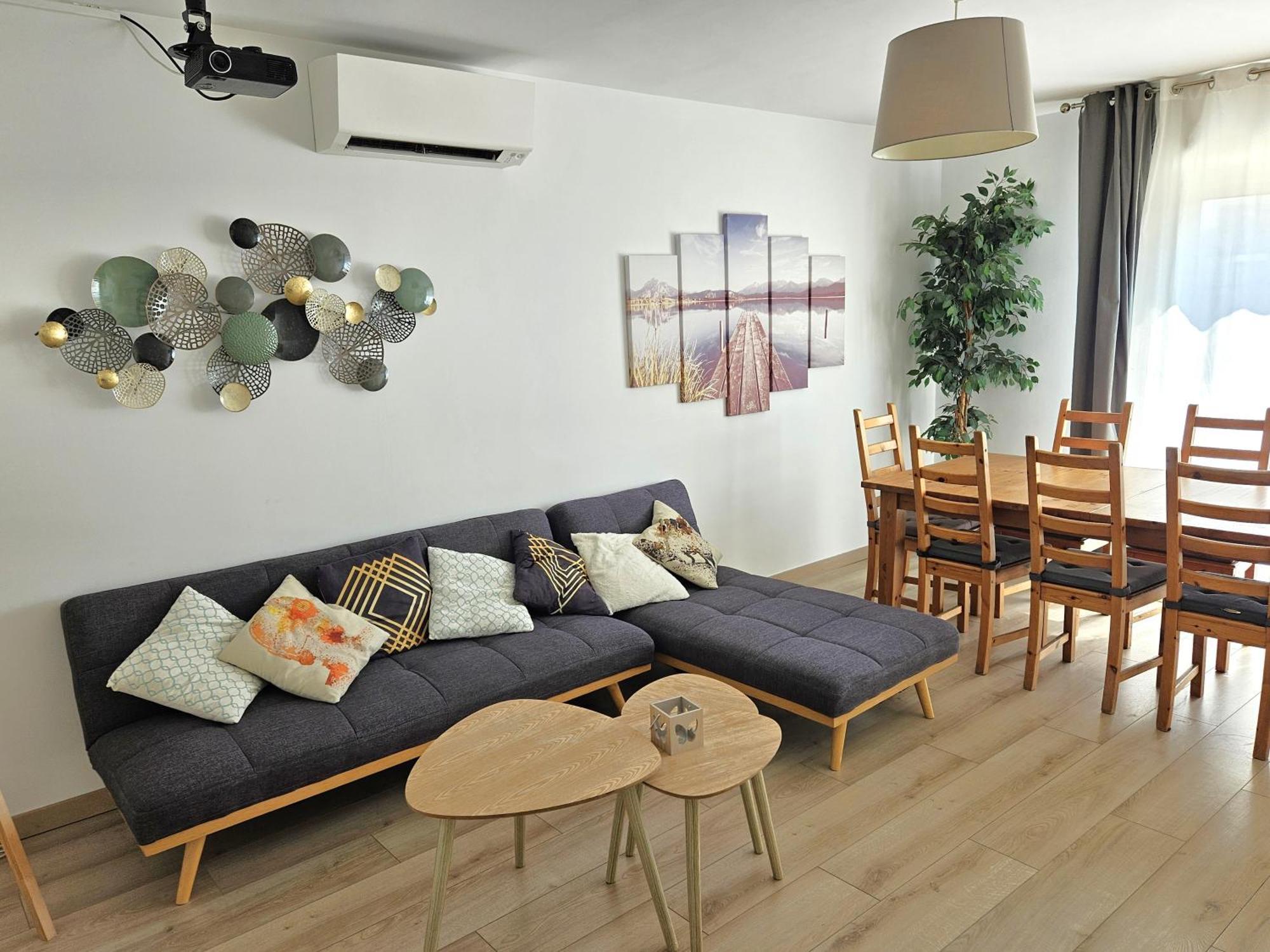 Chambre En Colocation Fille, Proche Mer, Climatisation Toulon Ngoại thất bức ảnh
