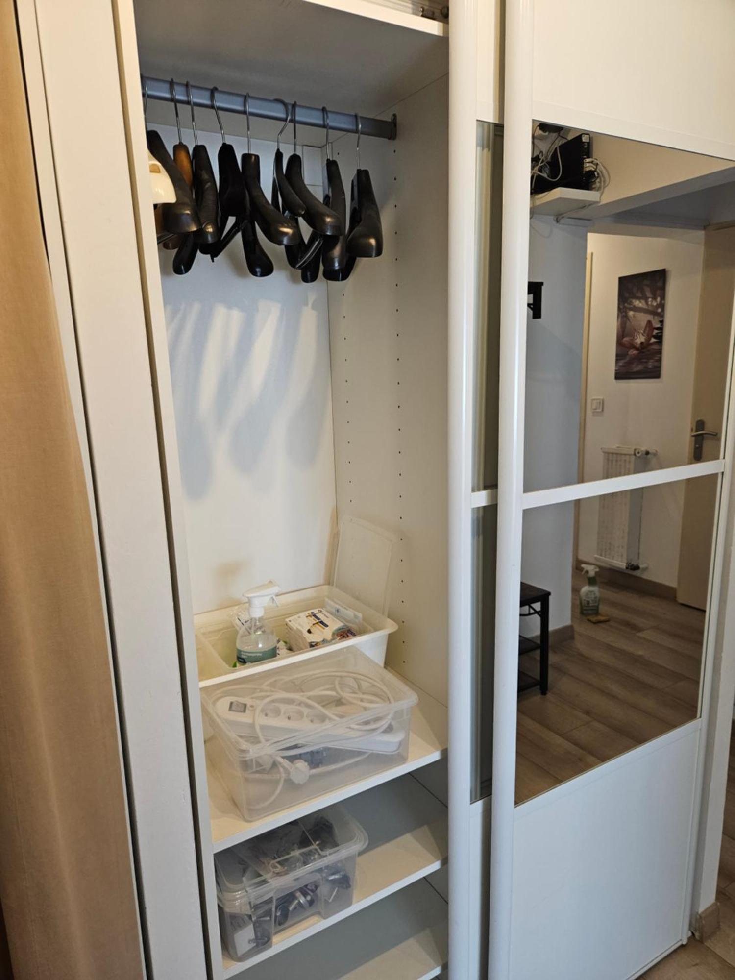 Chambre En Colocation Fille, Proche Mer, Climatisation Toulon Ngoại thất bức ảnh
