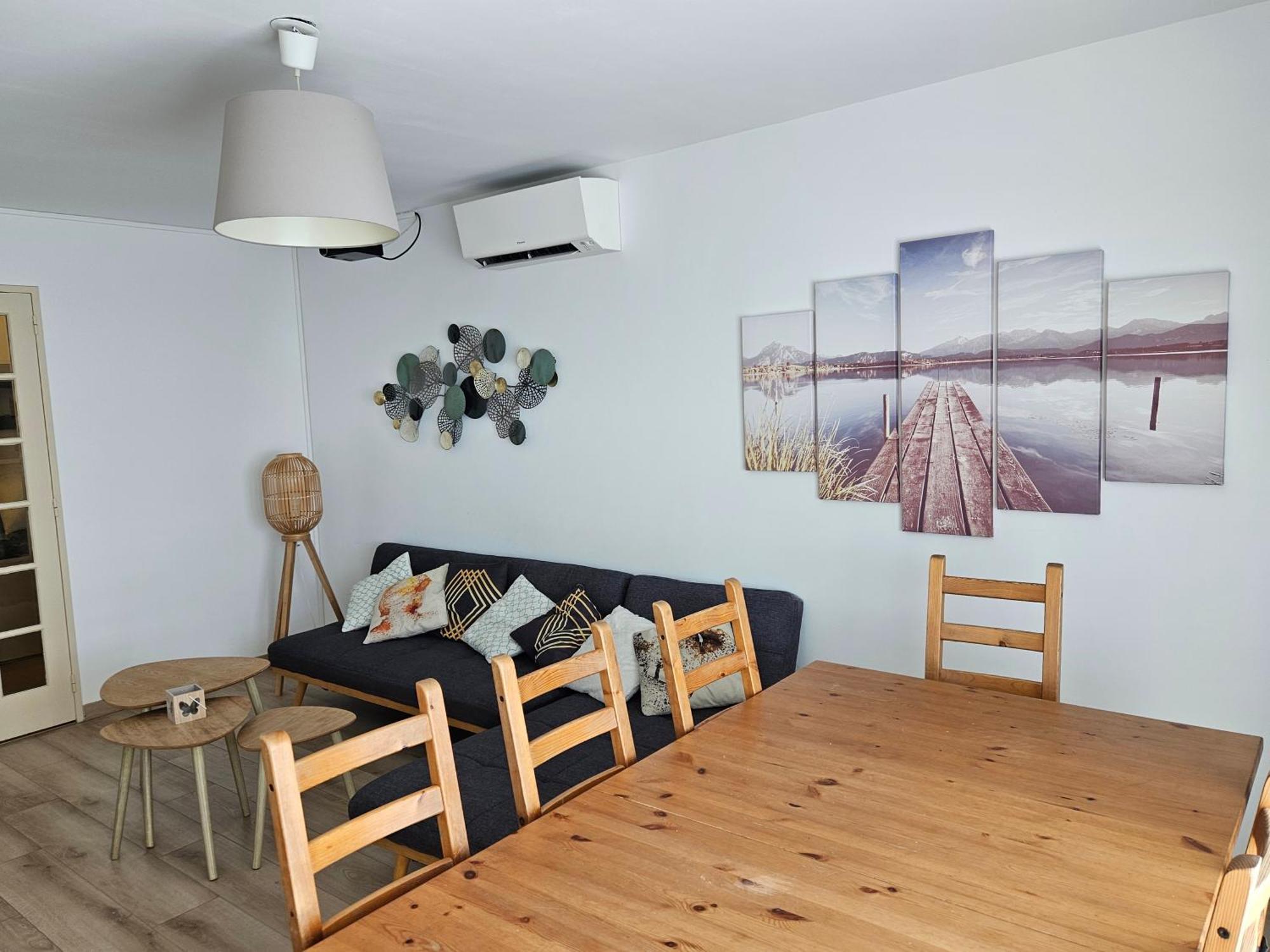Chambre En Colocation Fille, Proche Mer, Climatisation Toulon Ngoại thất bức ảnh