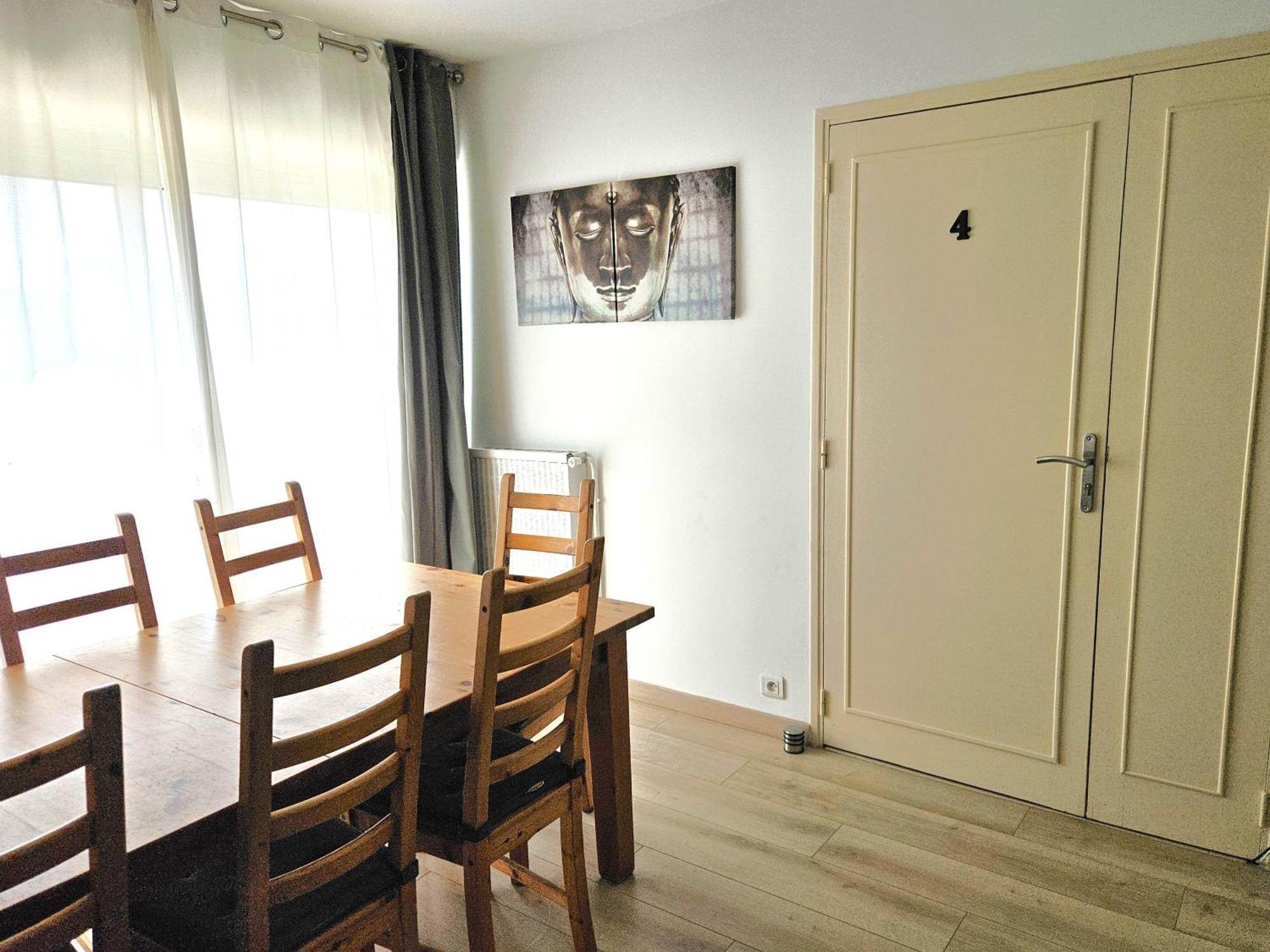 Chambre En Colocation Fille, Proche Mer, Climatisation Toulon Ngoại thất bức ảnh