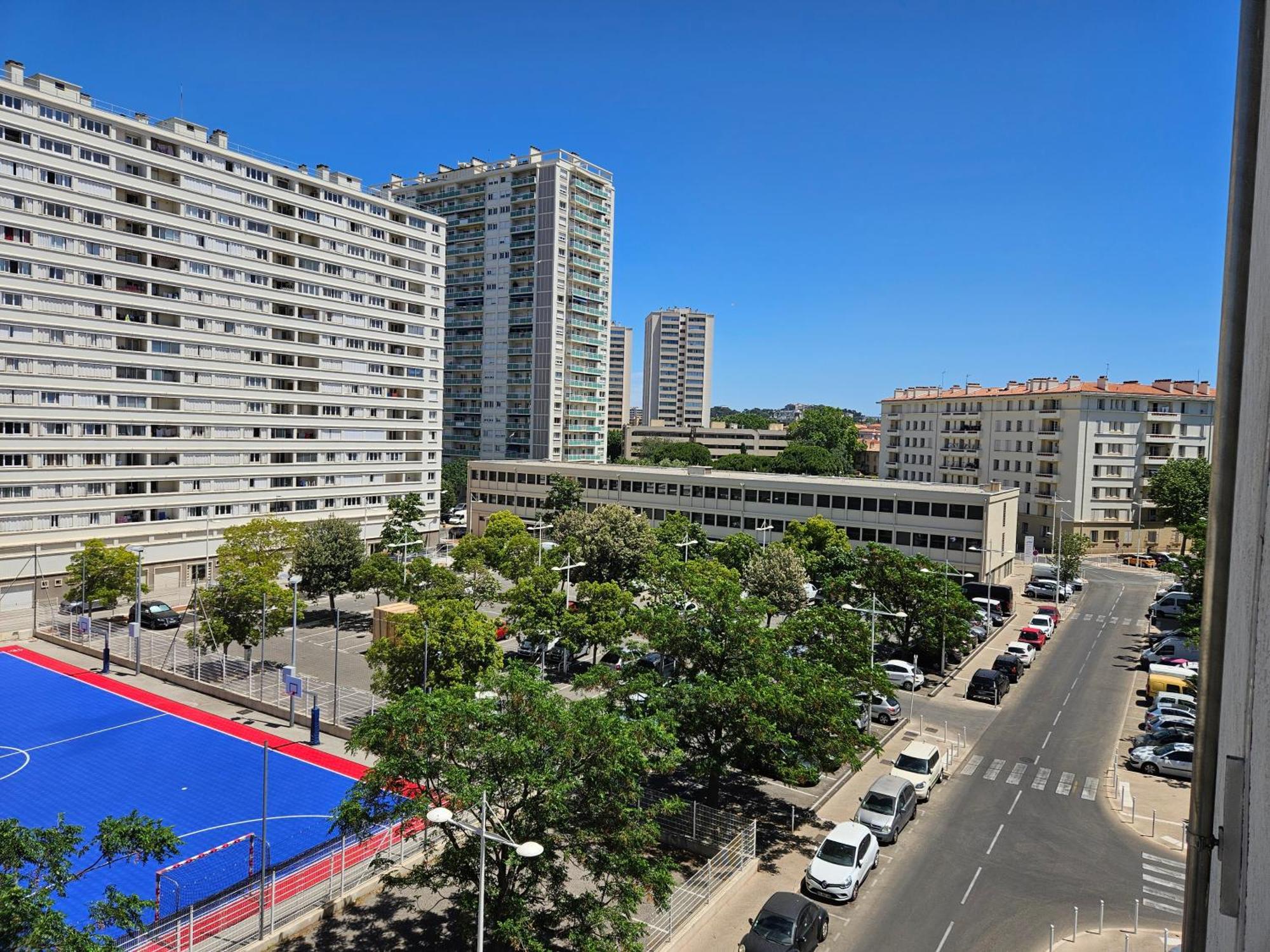 Chambre En Colocation Fille, Proche Mer, Climatisation Toulon Ngoại thất bức ảnh