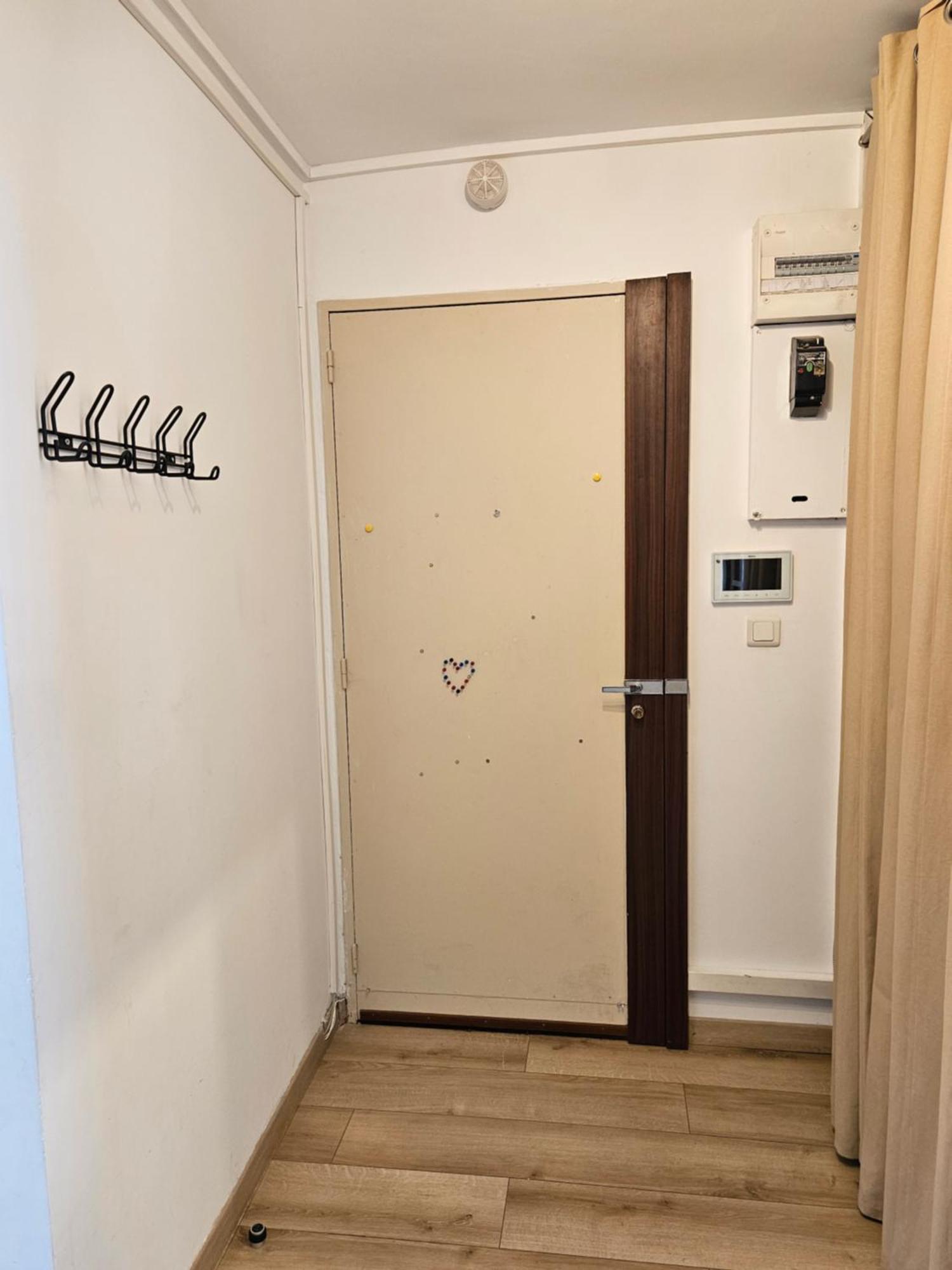 Chambre En Colocation Fille, Proche Mer, Climatisation Toulon Ngoại thất bức ảnh