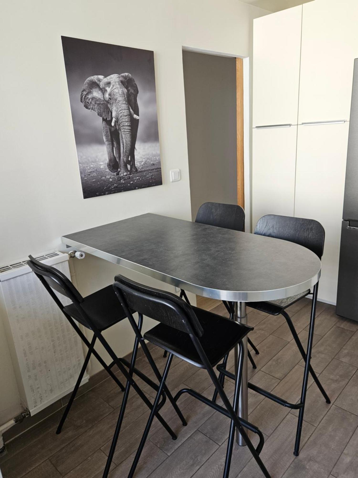 Chambre En Colocation Fille, Proche Mer, Climatisation Toulon Ngoại thất bức ảnh