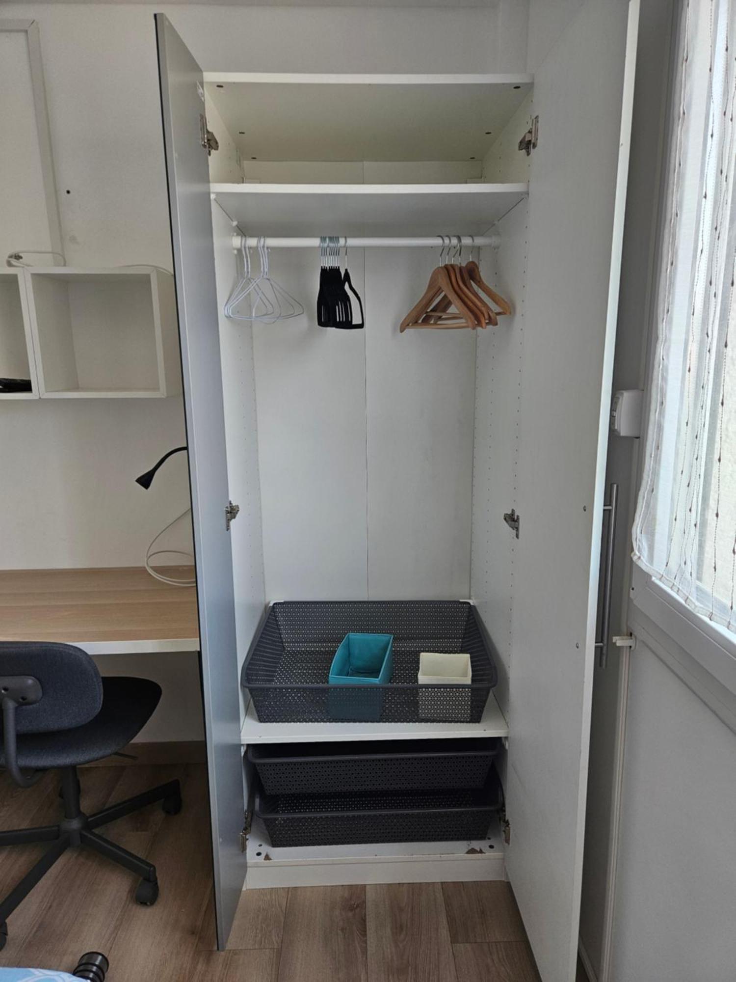 Chambre En Colocation Fille, Proche Mer, Climatisation Toulon Ngoại thất bức ảnh