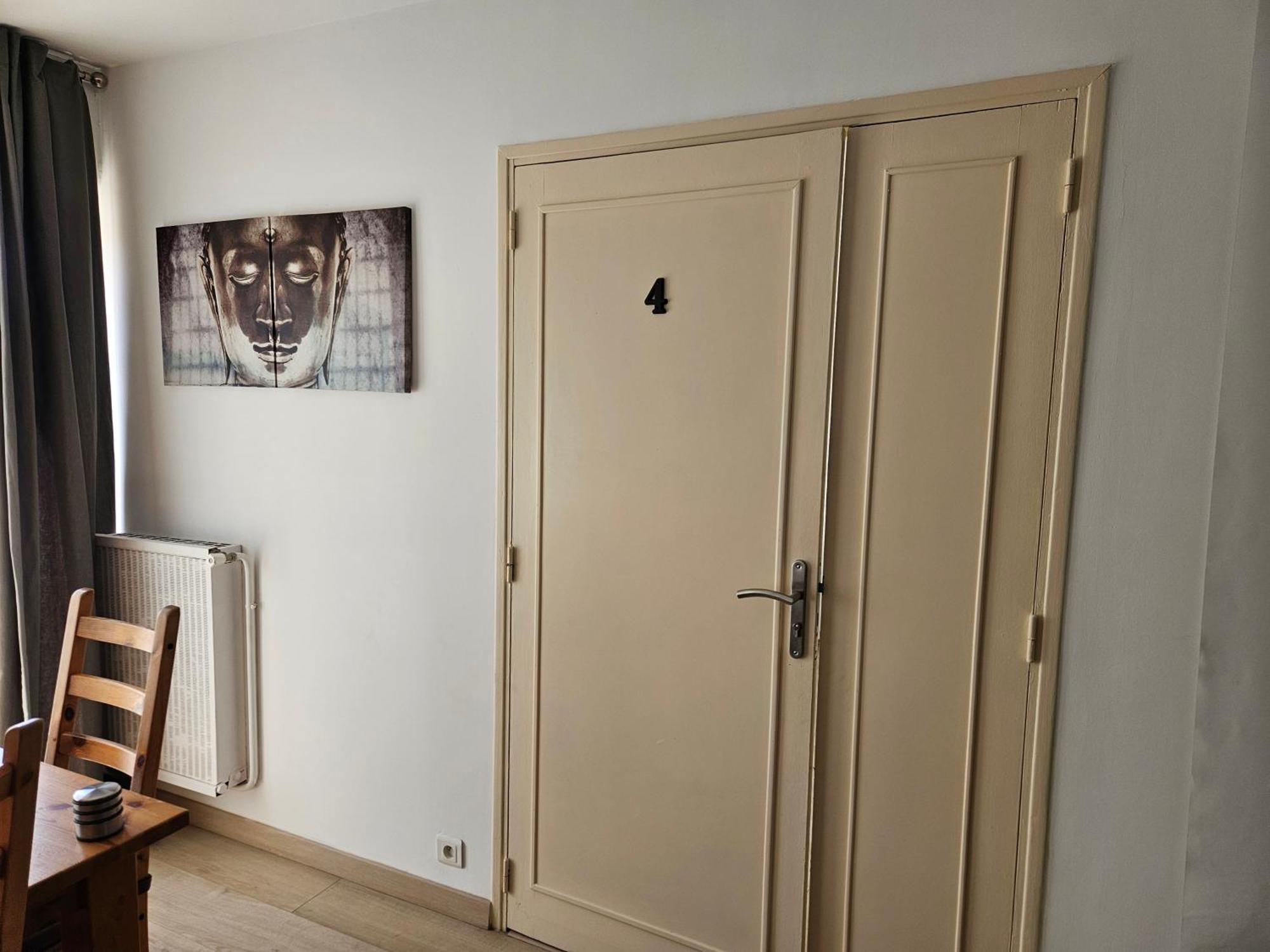 Chambre En Colocation Fille, Proche Mer, Climatisation Toulon Ngoại thất bức ảnh