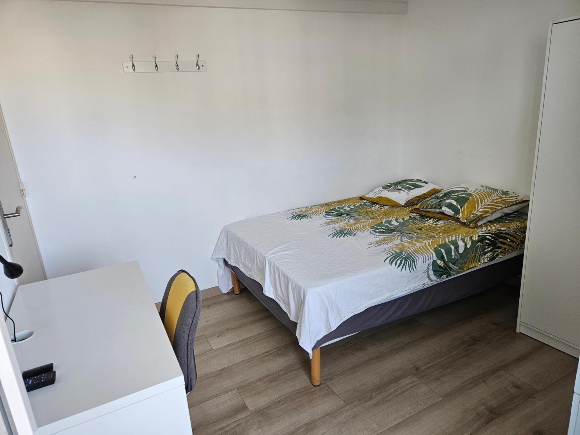 Chambre En Colocation Fille, Proche Mer, Climatisation Toulon Ngoại thất bức ảnh