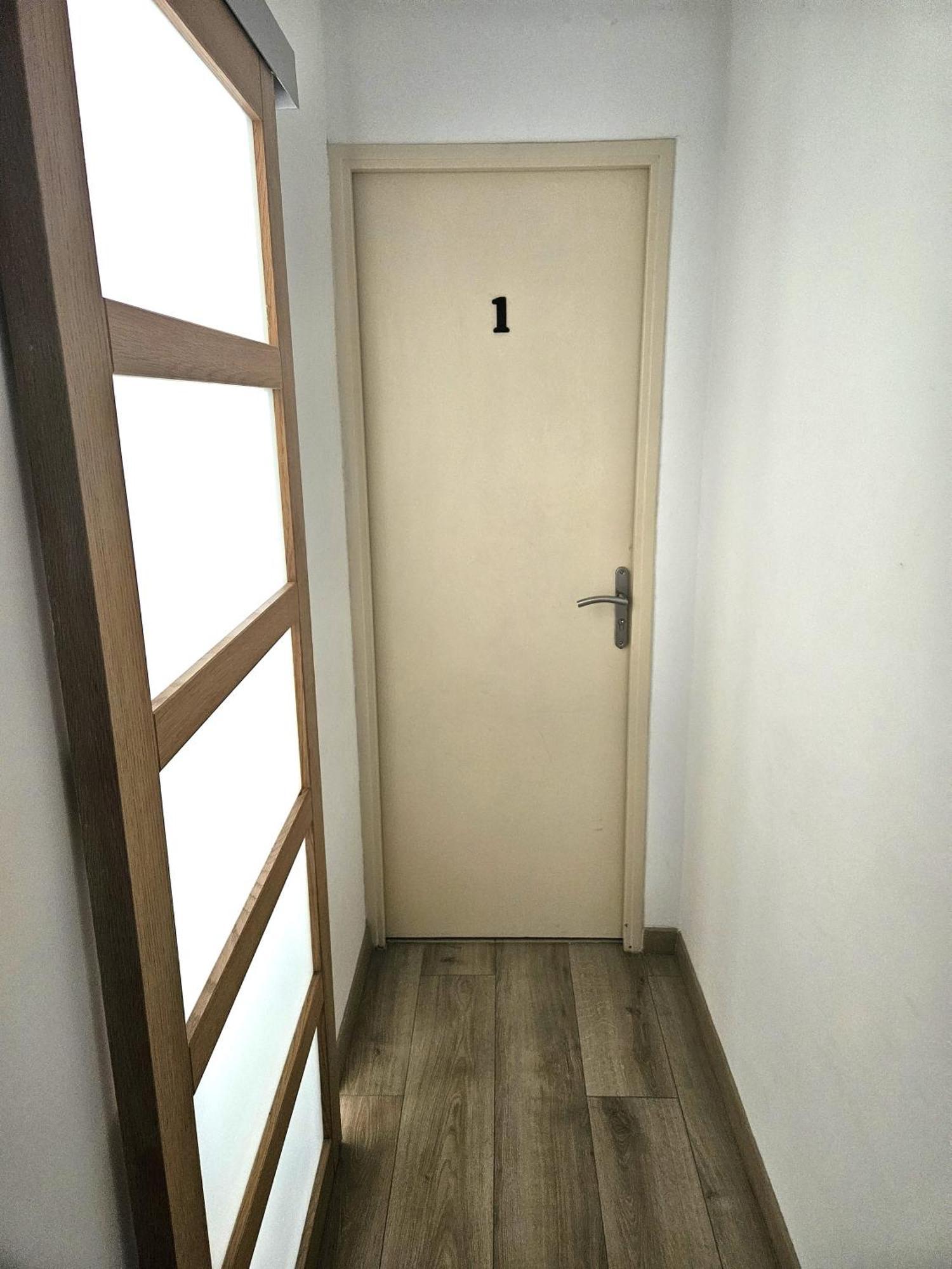 Chambre En Colocation Fille, Proche Mer, Climatisation Toulon Ngoại thất bức ảnh
