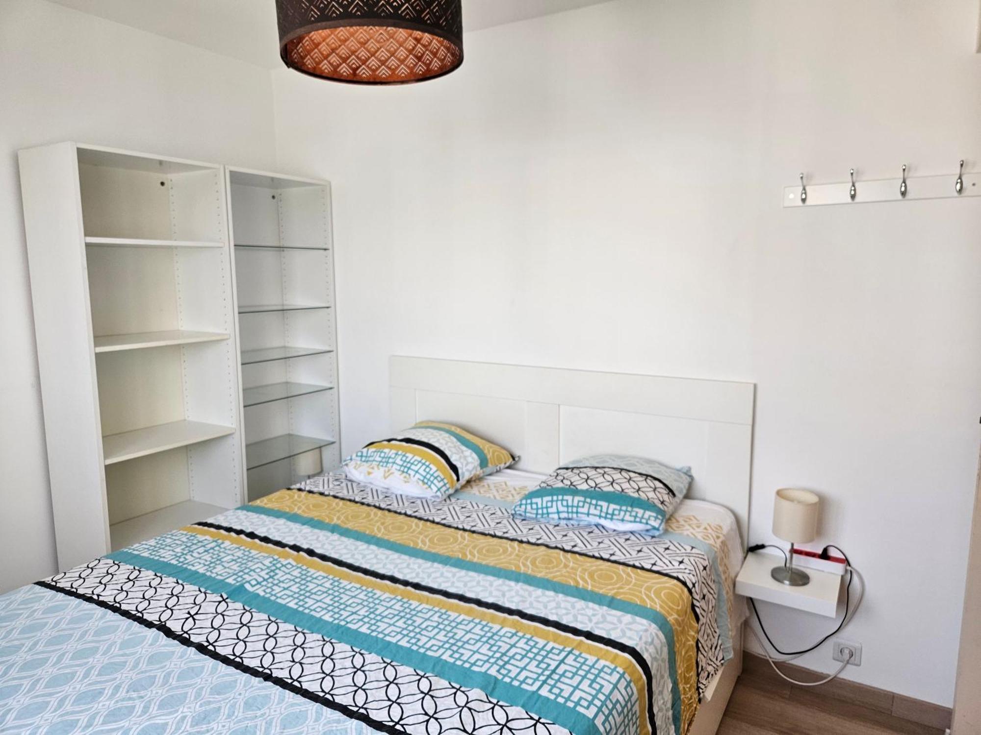 Chambre En Colocation Fille, Proche Mer, Climatisation Toulon Ngoại thất bức ảnh
