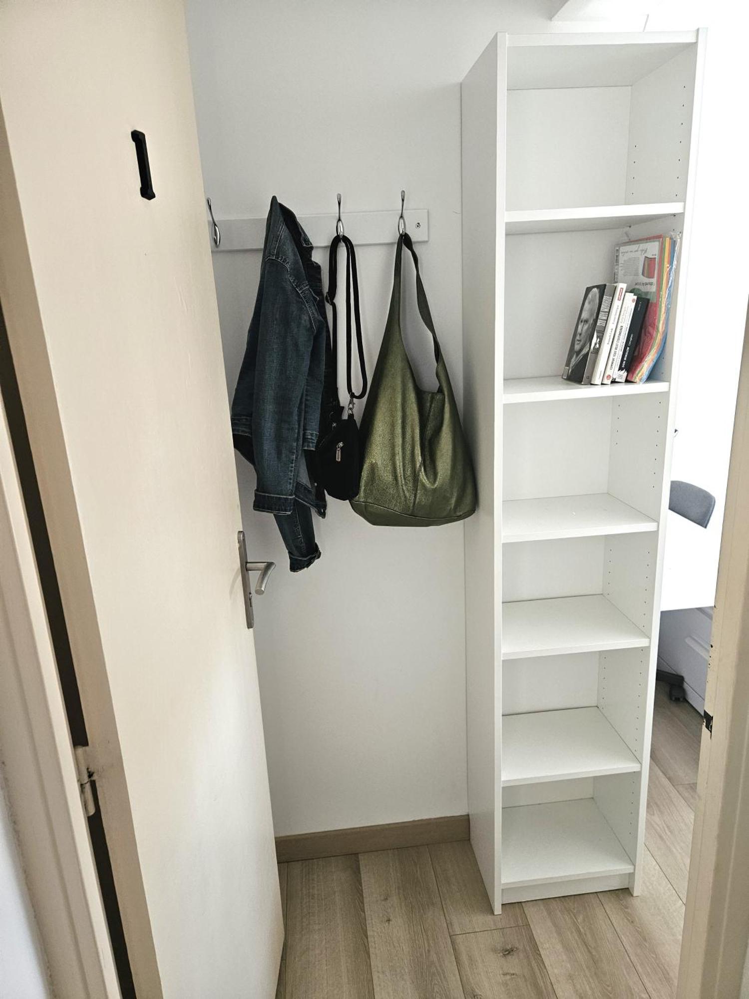 Chambre En Colocation Fille, Proche Mer, Climatisation Toulon Ngoại thất bức ảnh