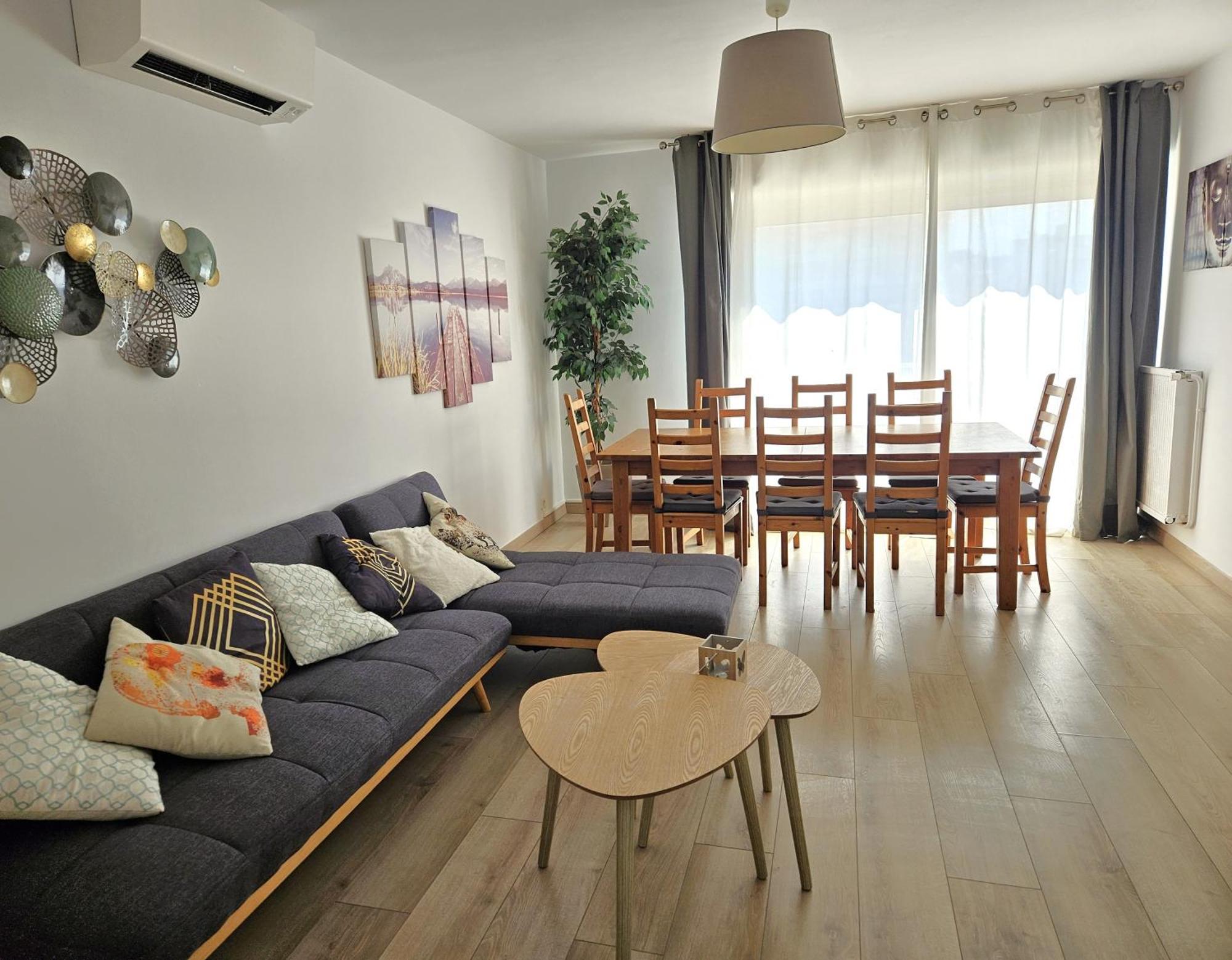 Chambre En Colocation Fille, Proche Mer, Climatisation Toulon Ngoại thất bức ảnh